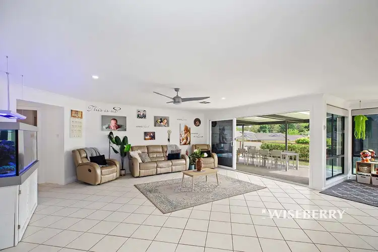 Fourth view of Homely house listing, 1 Garner Close, Cooranbong NSW 2265