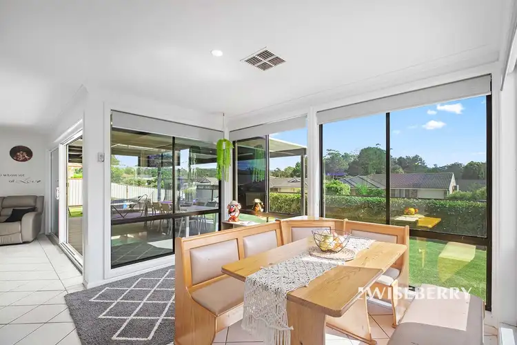 Fifth view of Homely house listing, 1 Garner Close, Cooranbong NSW 2265