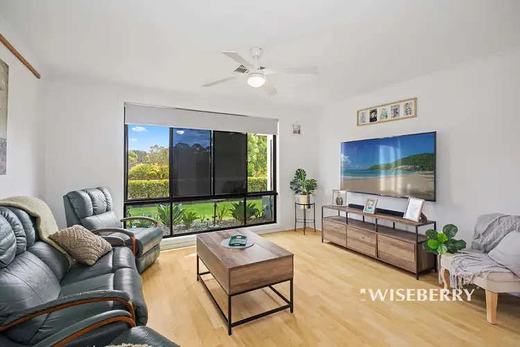 Sixth view of Homely house listing, 1 Garner Close, Cooranbong NSW 2265