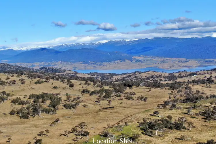 Second view of Homely rural property listing, Lot 8 Pure Alpine Estate Avonside Road, Jindabyne NSW 2627