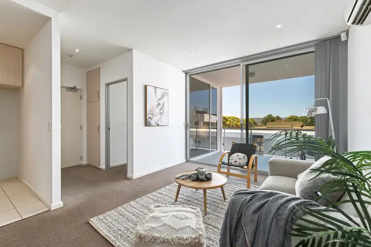 Main view of Homely apartment listing, 37/18 Main Street, Mawson Lakes SA 5095