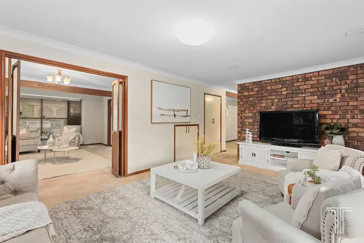 Main view of Homely house listing, 15 Urquhart Street, Carindale QLD 4152