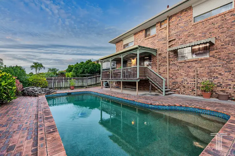 Sixth view of Homely house listing, 15 Urquhart Street, Carindale QLD 4152
