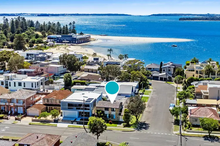 Second view of Homely house listing, 72 Clareville Avenue, Sandringham NSW 2219