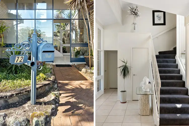 Third view of Homely house listing, 72 Clareville Avenue, Sandringham NSW 2219