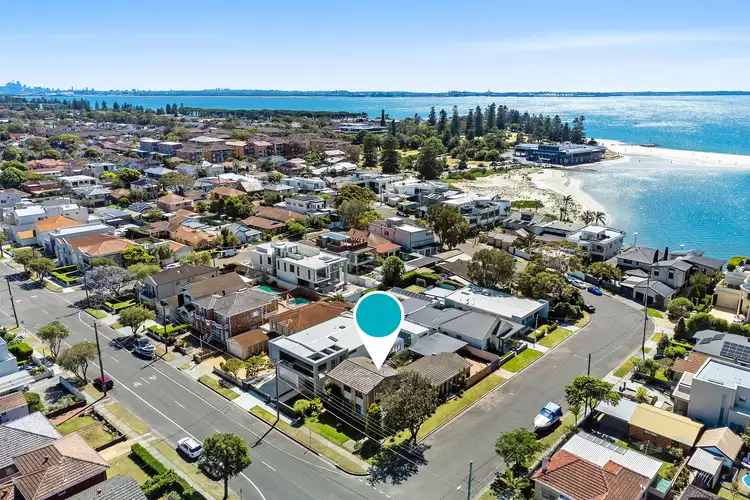 Sixth view of Homely house listing, 72 Clareville Avenue, Sandringham NSW 2219