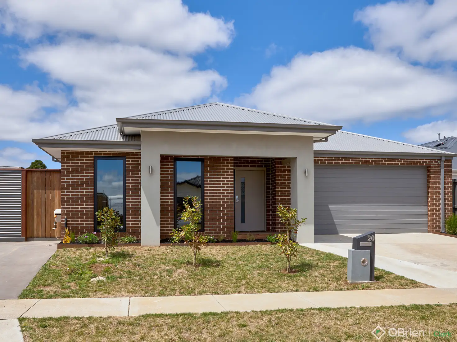 Main view of Homely house listing, 20 Boyd Avenue, Warragul VIC 3820