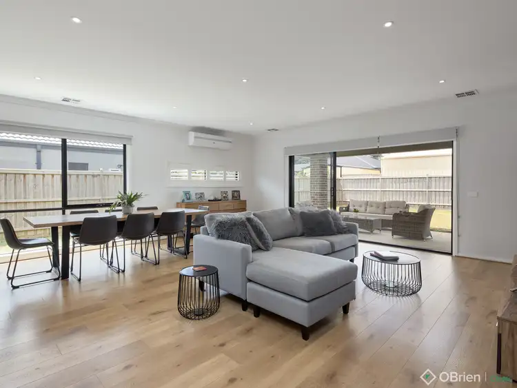 Fifth view of Homely house listing, 20 Boyd Avenue, Warragul VIC 3820