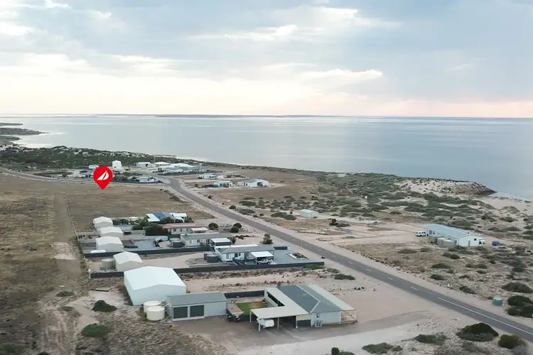 Second view of Homely land listing, LOT 103 Bosanquet Boulevard, Ceduna SA 5690