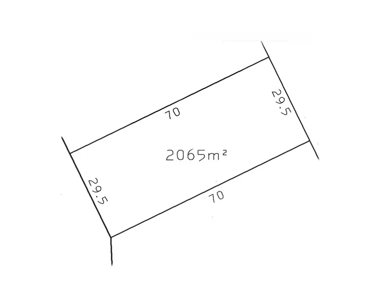 Fifth view of Homely land listing, LOT 103 Bosanquet Boulevard, Ceduna SA 5690