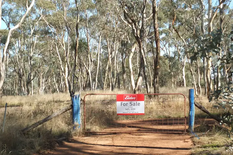 Second view of Homely rural property listing, CA 13F Archdale Road, Archdale VIC 3475