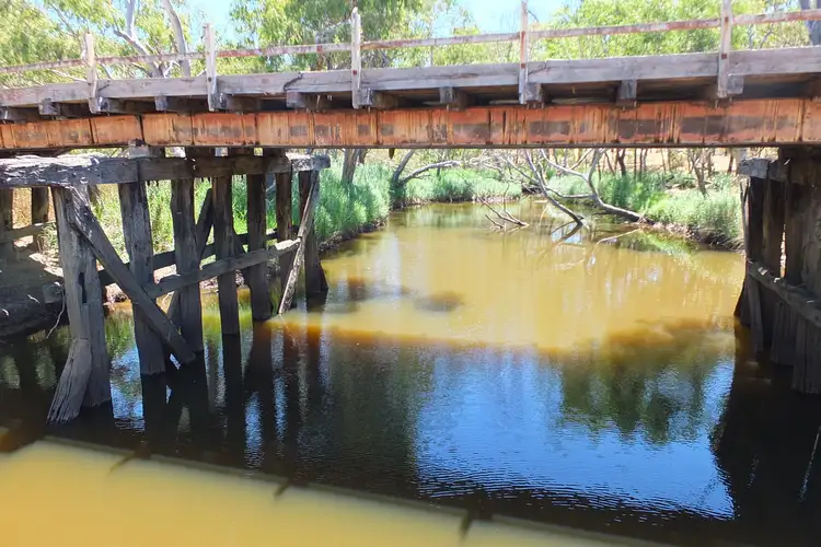 Sixth view of Homely rural property listing, CA 13F Archdale Road, Archdale VIC 3475