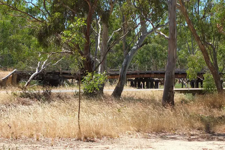 Seventh view of Homely rural property listing, CA 13F Archdale Road, Archdale VIC 3475