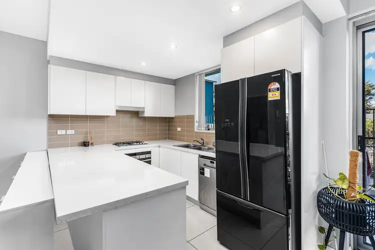14/10 Merriville Road, Kellyville Ridge NSW 2155