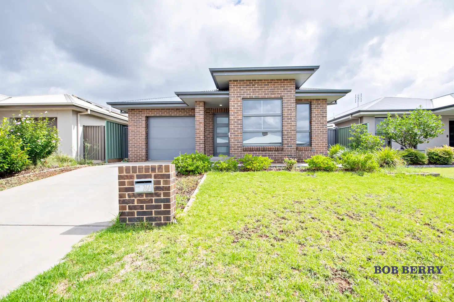 Main view of Homely semi-detached listing, 26A Magnolia Boulevard, Dubbo NSW 2830