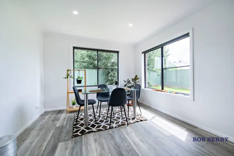 Third view of Homely semi-detached listing, 26A Magnolia Boulevard, Dubbo NSW 2830