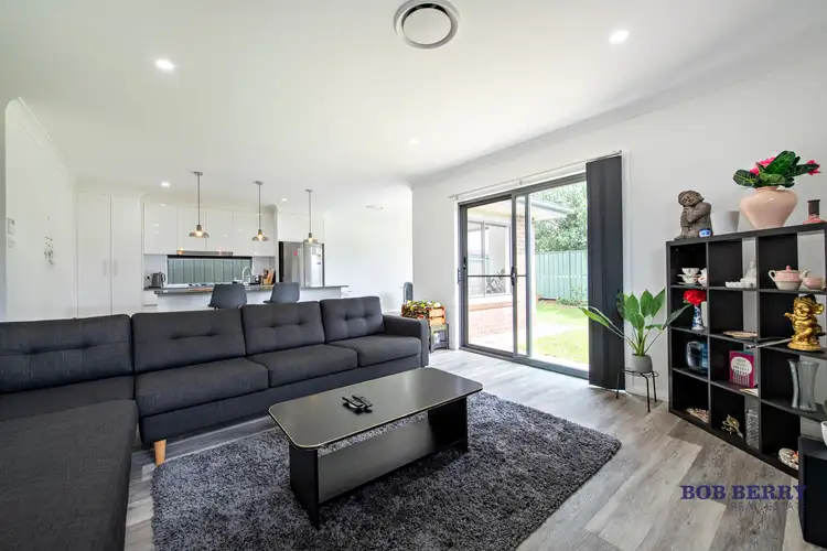 Fourth view of Homely semi-detached listing, 26A Magnolia Boulevard, Dubbo NSW 2830