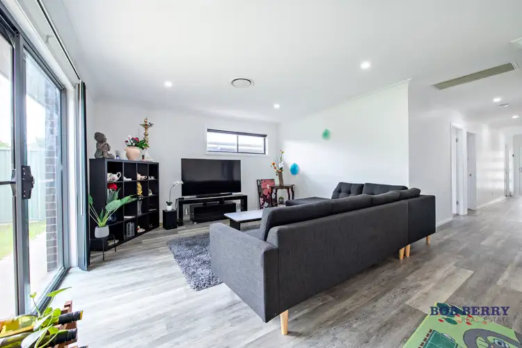 Fifth view of Homely semi-detached listing, 26A Magnolia Boulevard, Dubbo NSW 2830