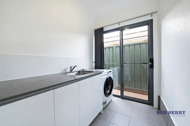 Sixth view of Homely semi-detached listing, 26A Magnolia Boulevard, Dubbo NSW 2830