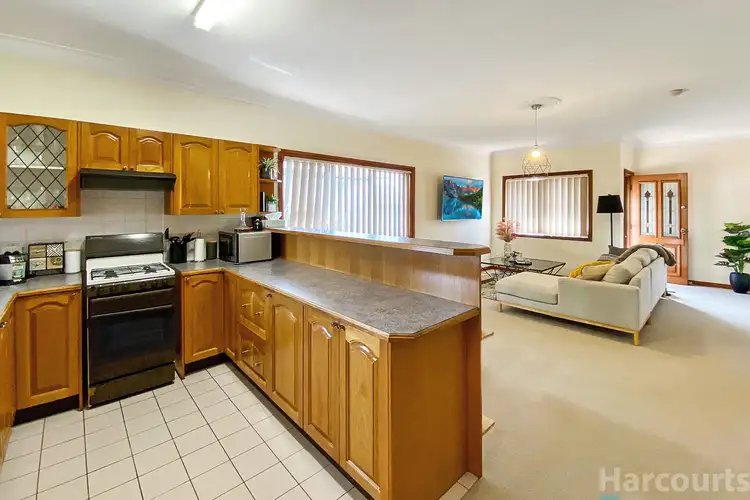 Third view of Homely villa listing, 2/68 Lambton Road, Waratah NSW 2298