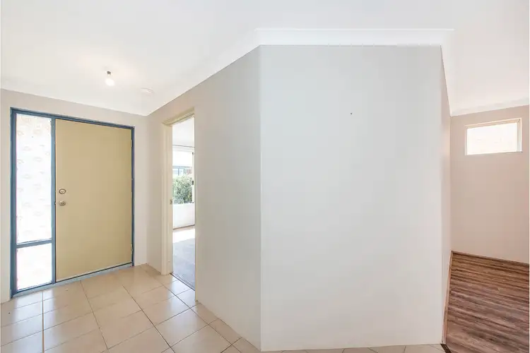 Second view of Homely unit listing, 66/27 Meadow Springs Drive, Meadow Springs WA 6210