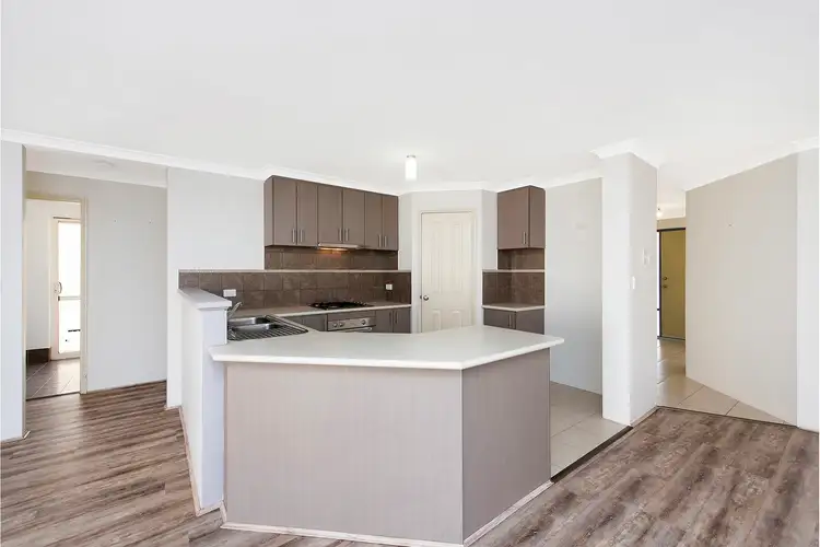 Third view of Homely unit listing, 66/27 Meadow Springs Drive, Meadow Springs WA 6210