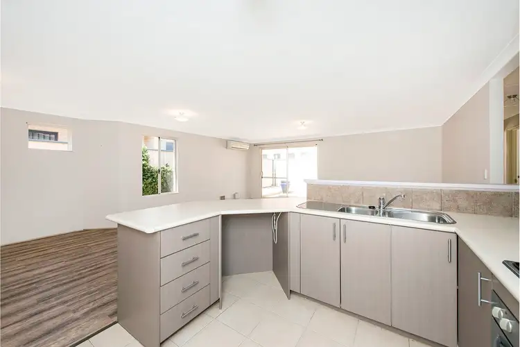 Fourth view of Homely unit listing, 66/27 Meadow Springs Drive, Meadow Springs WA 6210