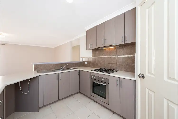 Fifth view of Homely unit listing, 66/27 Meadow Springs Drive, Meadow Springs WA 6210