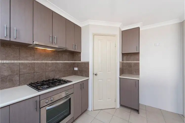 Sixth view of Homely unit listing, 66/27 Meadow Springs Drive, Meadow Springs WA 6210