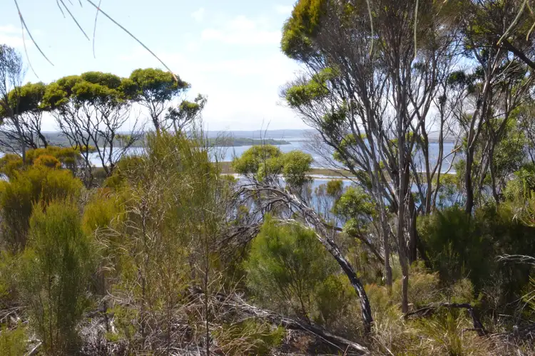 Second view of Homely rural property listing, Lot 51 American River Road, Muston SA 5221