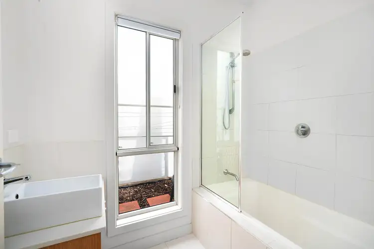Second view of Homely townhouse listing, 21/54 Percy Street, Newtown VIC 3220