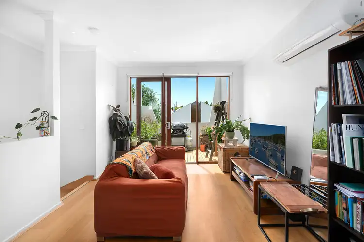 Third view of Homely townhouse listing, 21/54 Percy Street, Newtown VIC 3220