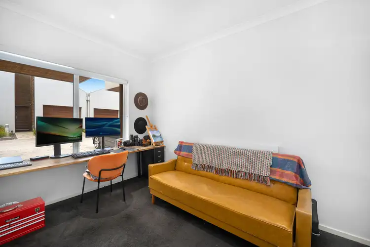 Fourth view of Homely townhouse listing, 21/54 Percy Street, Newtown VIC 3220