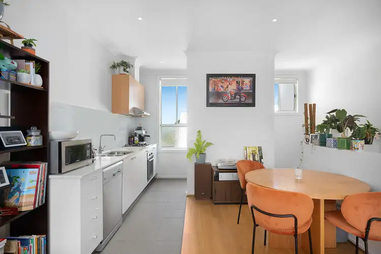 Fifth view of Homely townhouse listing, 21/54 Percy Street, Newtown VIC 3220