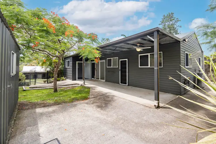 Second view of Homely house listing, 15 Milky Way, Mudgeeraba QLD 4213