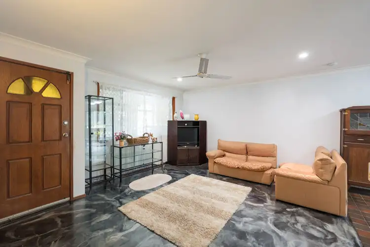 Fourth view of Homely house listing, 15 Milky Way, Mudgeeraba QLD 4213