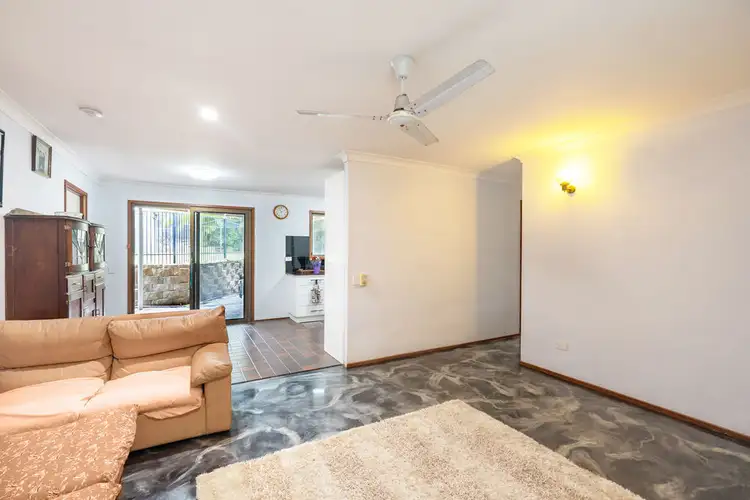 Fifth view of Homely house listing, 15 Milky Way, Mudgeeraba QLD 4213