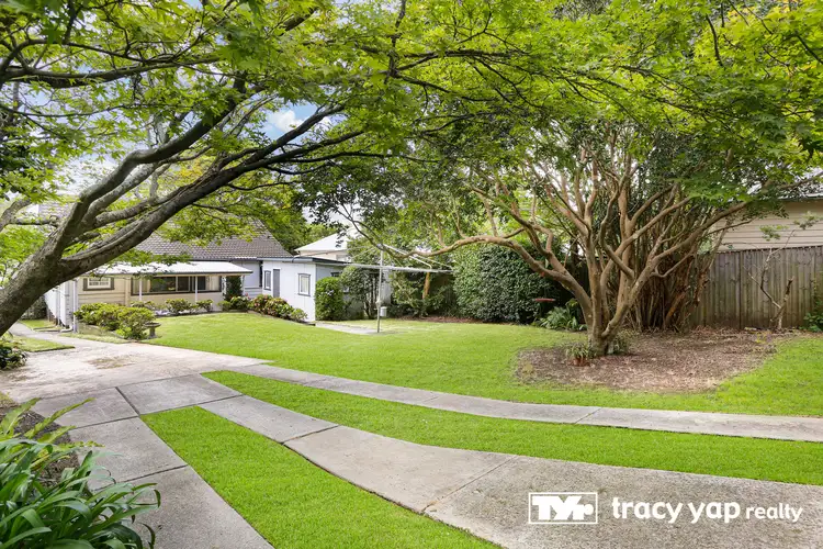 Second view of Homely house listing, 43 Isis Street, Wahroonga NSW 2076