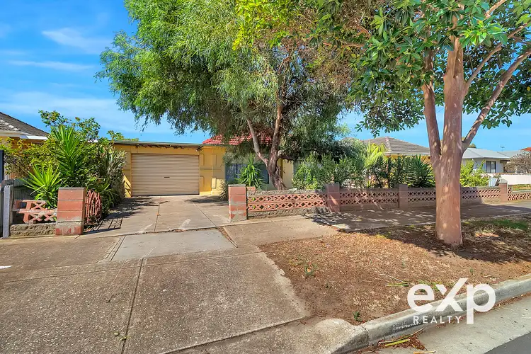 86 Cleveland Terrace, Ottoway SA 5013