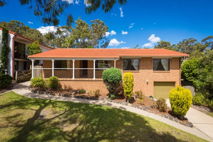 Main view of Homely house listing, 36 Idlewilde Crescent, Pambula NSW 2549