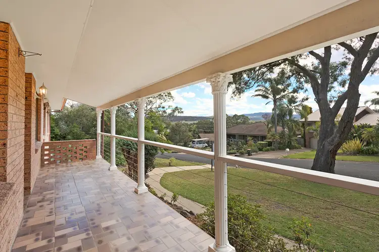 Second view of Homely house listing, 36 Idlewilde Crescent, Pambula NSW 2549