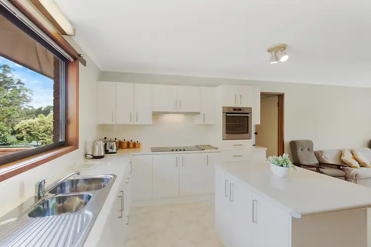 Fourth view of Homely house listing, 36 Idlewilde Crescent, Pambula NSW 2549