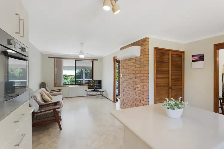 Fifth view of Homely house listing, 36 Idlewilde Crescent, Pambula NSW 2549