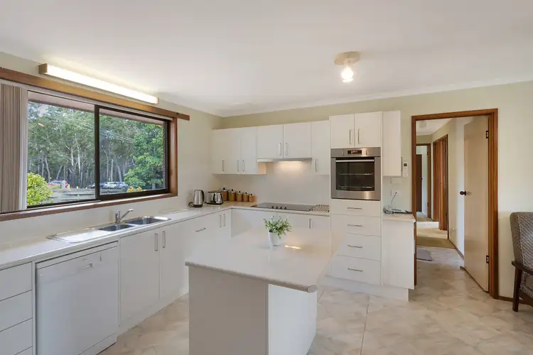Sixth view of Homely house listing, 36 Idlewilde Crescent, Pambula NSW 2549