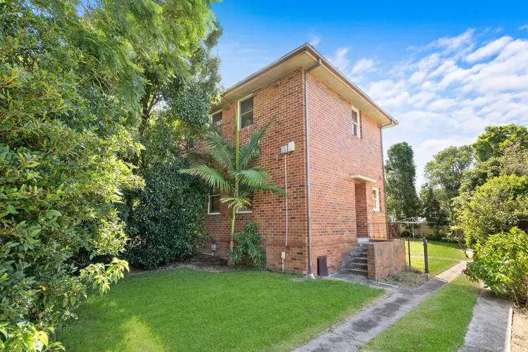 Second view of Homely semi-detached listing, 13 & 15 Cook Street, Telopea NSW 2117