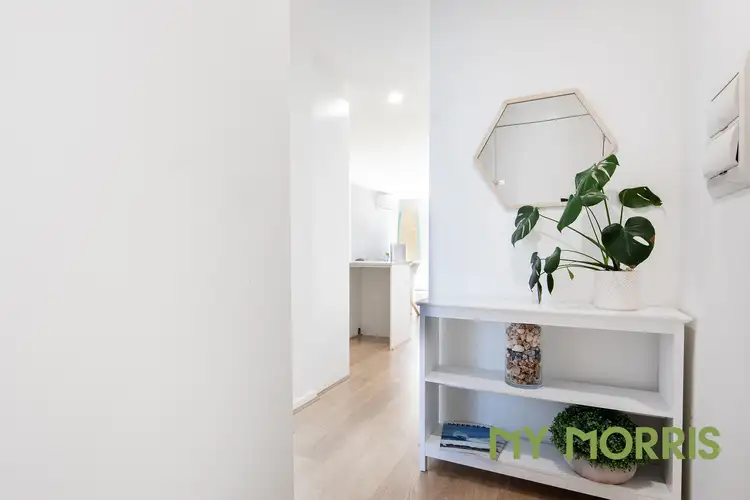 Second view of Homely townhouse listing, 71/161 Mortimer Lewis Drive, Greenway ACT 2900