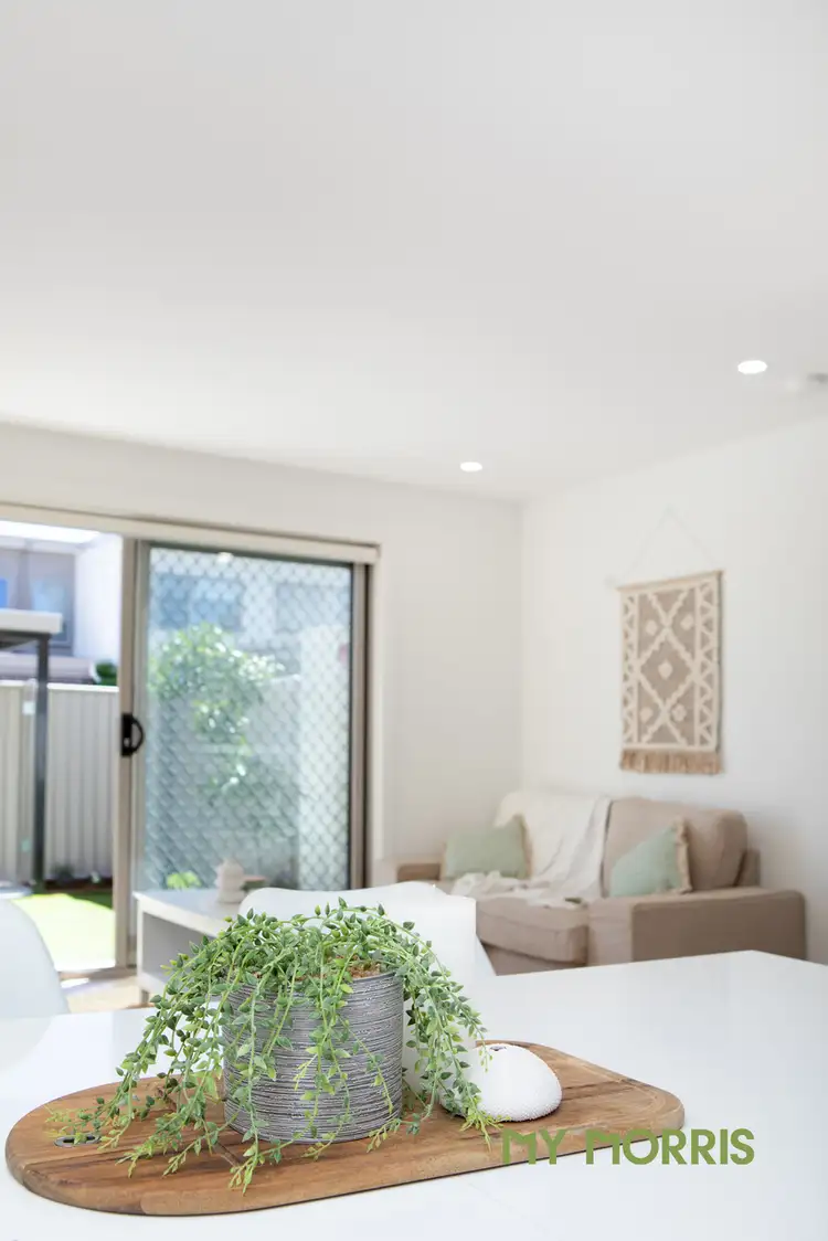 Fourth view of Homely townhouse listing, 71/161 Mortimer Lewis Drive, Greenway ACT 2900