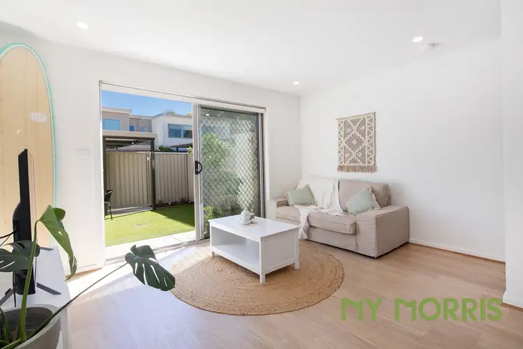 Fifth view of Homely townhouse listing, 71/161 Mortimer Lewis Drive, Greenway ACT 2900