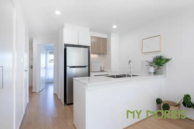 Sixth view of Homely townhouse listing, 71/161 Mortimer Lewis Drive, Greenway ACT 2900