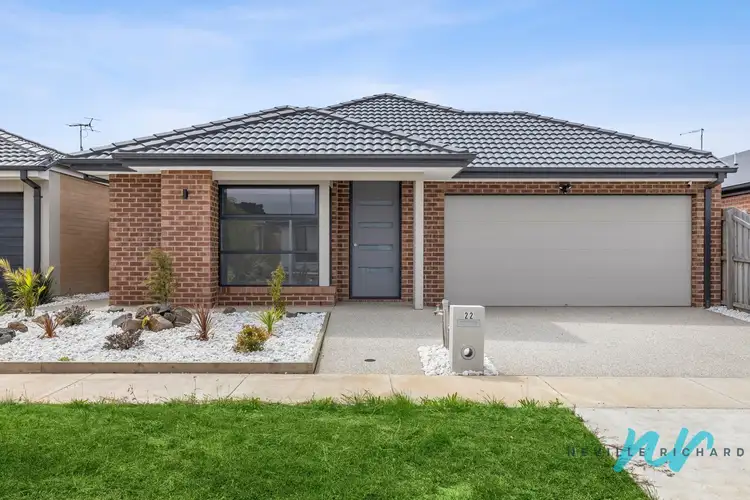 Main view of Homely house listing, 22 Matilda Street, St Leonards VIC 3223